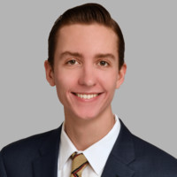 Illinois Secretary of State Employee Max Walczyk's profile photo