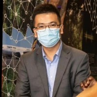 Wondfo Employee Leon Lin's profile photo