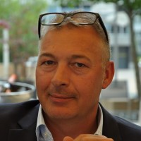 Wilhelm Schmidlin AG Employee Marcel Flury's profile photo