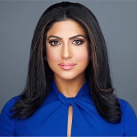 News 12 Employee Syma Chowdhry's profile photo