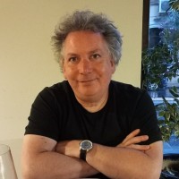 Cambridge University Press & Assessment Employee Alex Wright's profile photo