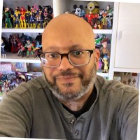 Mattel, Inc. Employee Ed Duncan's profile photo
