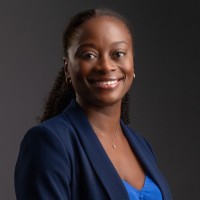 Orange RDC Employee Gladys Moth's profile photo