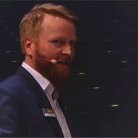 SSI SCHÄFER Employee Markus Külken's profile photo