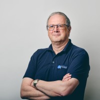 Interface Polymers Ltd Employee Luke Hollingbery's profile photo