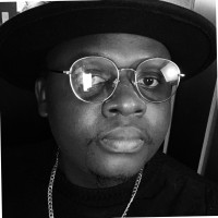 Verizon Employee Brian Odhiambo's profile photo