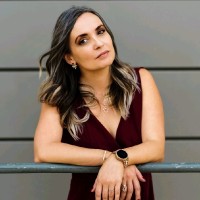 Cadence SEO Employee Catherine Sprague's profile photo