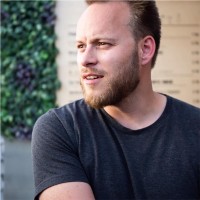 Brussels Expo Employee Maxime Hendrix's profile photo