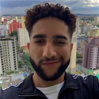 TrTec Employee Wesley Lima's profile photo