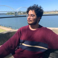 Lexamica Employee Bryan Barrientos's profile photo