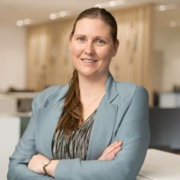 Green Energy Trading Employee Bianca Cottle's profile photo