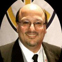 Medical City Healthcare Employee James Powers's profile photo