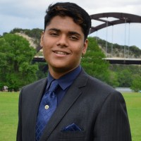 Modern Intelligence Employee Rohan Reddy's profile photo
