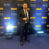 Sercan İçoğlu Email