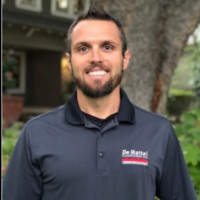 Fontana Construction, Inc Employee Danny Heck's profile photo