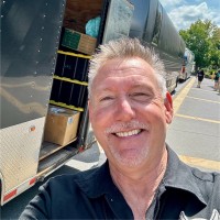 Jim O'Dell Email & Phone Number