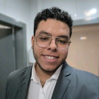 Ethima Logistics Employee Anthony Marcos's profile photo