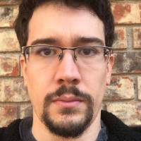 Data Magic Computer Services Employee Jonathan Viana's profile photo