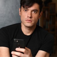 Hash Employee Robinson Nakamura's profile photo