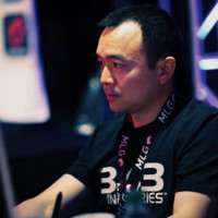 31st Union Employee Josh Kao's profile photo