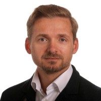 Richemont Employee Martin Skrip's profile photo