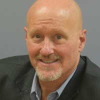 Mike Dalton
