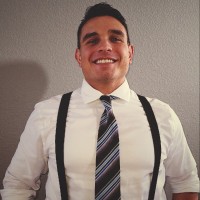 Town of Apple Valley, California Employee Drake Davis's profile photo