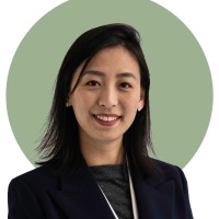 Vegware Employee Kenzo Harper-Wang's profile photo