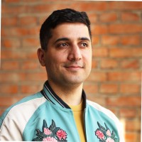Sohrab Fadai Email & Phone Number