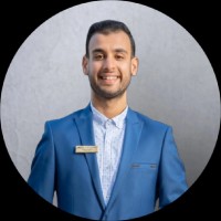 Raeâ Lahmer's profile photo