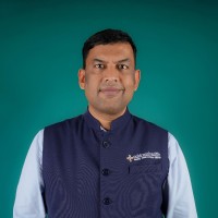 AddressHealth Solutions India Pvt Ltd. Employee Anand Lakshman's profile photo