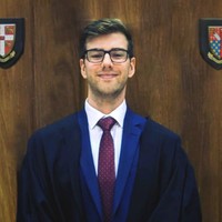 QuantWisdom Labs Employee James Green's profile photo