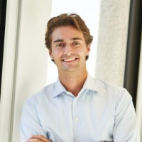 Rogo Employee Andreas Kern's profile photo