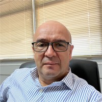 COBIS USA Employee Armando Manchola's profile photo