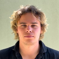Synthflow AI (formerly Fine-Tuner) Employee Nicklas Klemm's profile photo