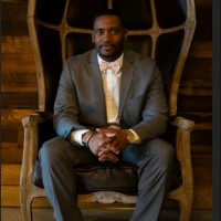RAYUS Radiology Employee Thomas Mix's profile photo