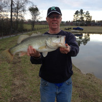 Harris Employee Dave Barger's profile photo