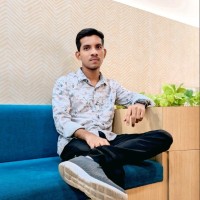 Pragathi Solutions Employee Gajendra Chitraju's profile photo