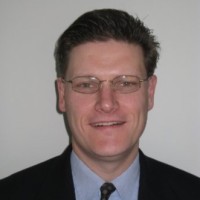 Chart Industries, Inc. Employee Paul McGoldrick's profile photo
