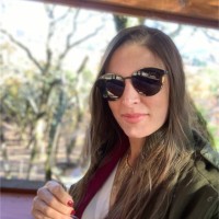 Oni Tools Employee Catherine Escalona's profile photo