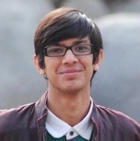 3Dware Employee Anish Shah's profile photo