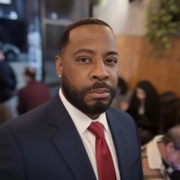 Jeffrey Johnson Email & Phone Number