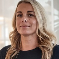 Kanthal Employee Belma Hörnkvist's profile photo