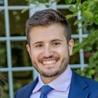 Providence Health Care Employee Rob Pintwala's profile photo