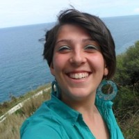 Fata Employee Mara Crognale's profile photo