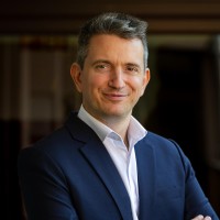Eötvös Loránd University Employee Gergely Gazdag's profile photo