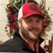 FORTNA Employee Robert Beaird's profile photo