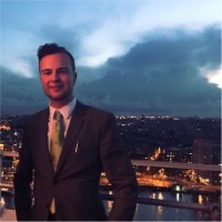 D&B The Mobility Group Employee Mees Smit's profile photo