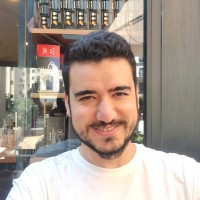 İstanbul Teknik Üniversitesi Employee Gökhan Usta's profile photo