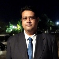ASTUTE HEALTHCARE LIMITED Employee Shwetank Gautam's profile photo